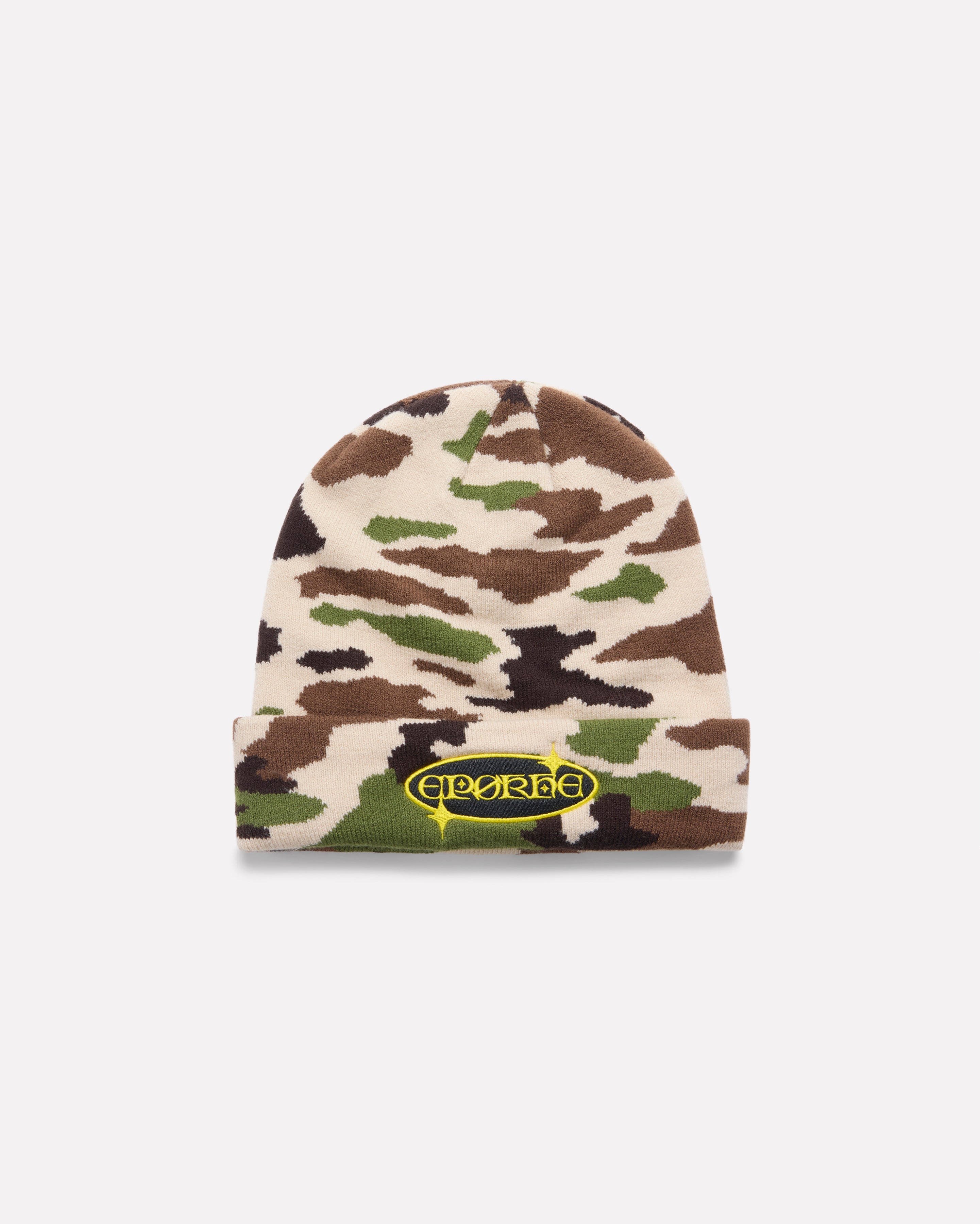 Epokhe Stellar Beanie