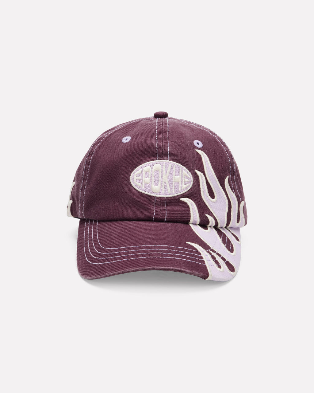 Epokhe Inferno Cap