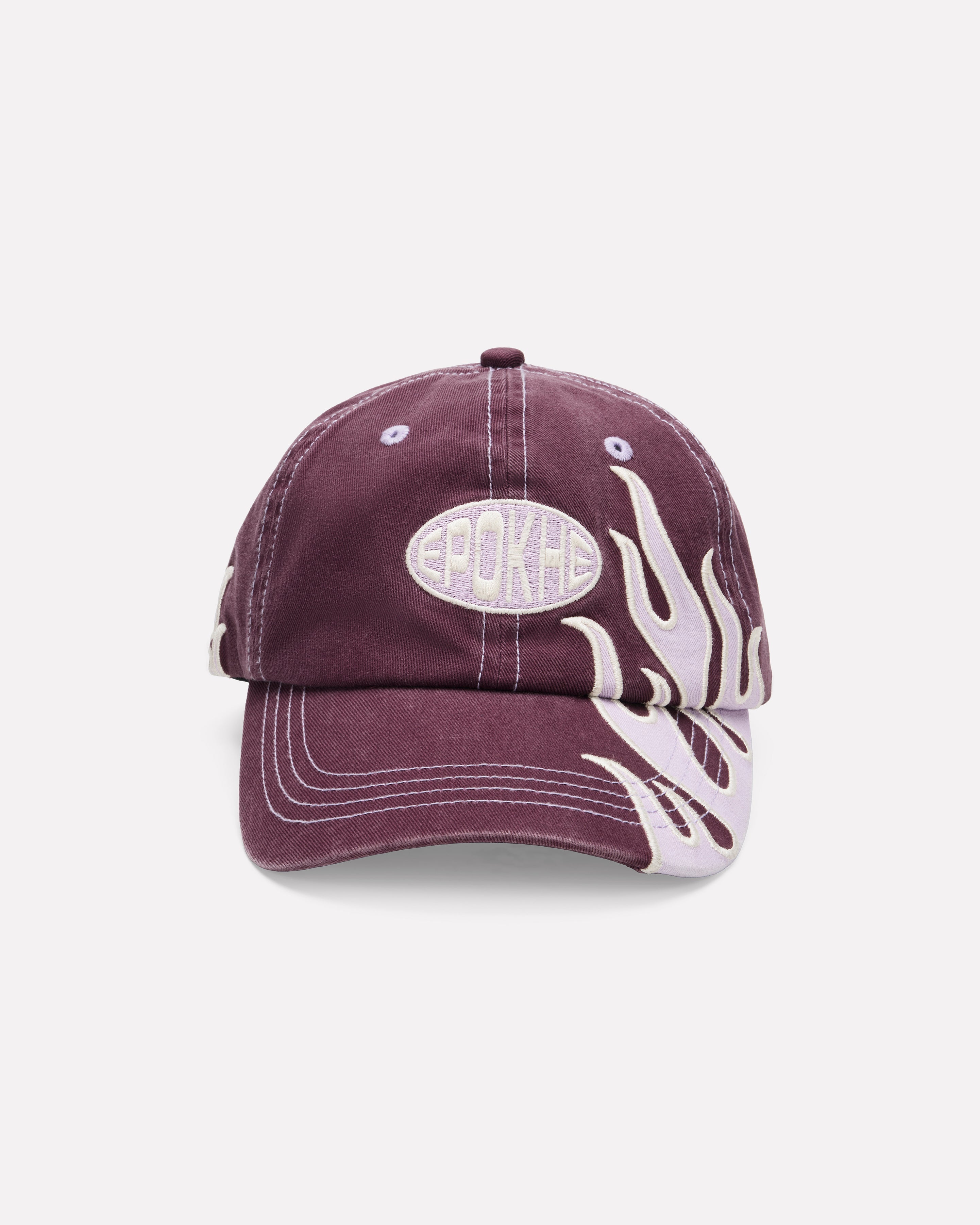 Epokhe Inferno Cap