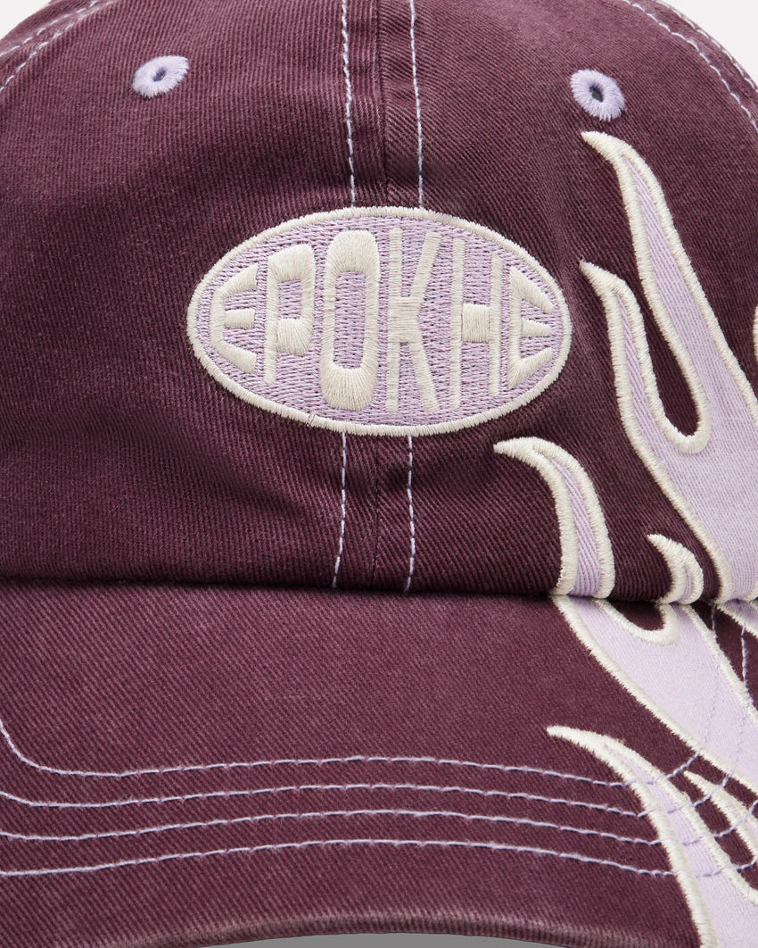 Epokhe Inferno Cap