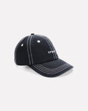 Epokhe Primary Cap Black