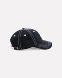Epokhe Primary Cap Black
