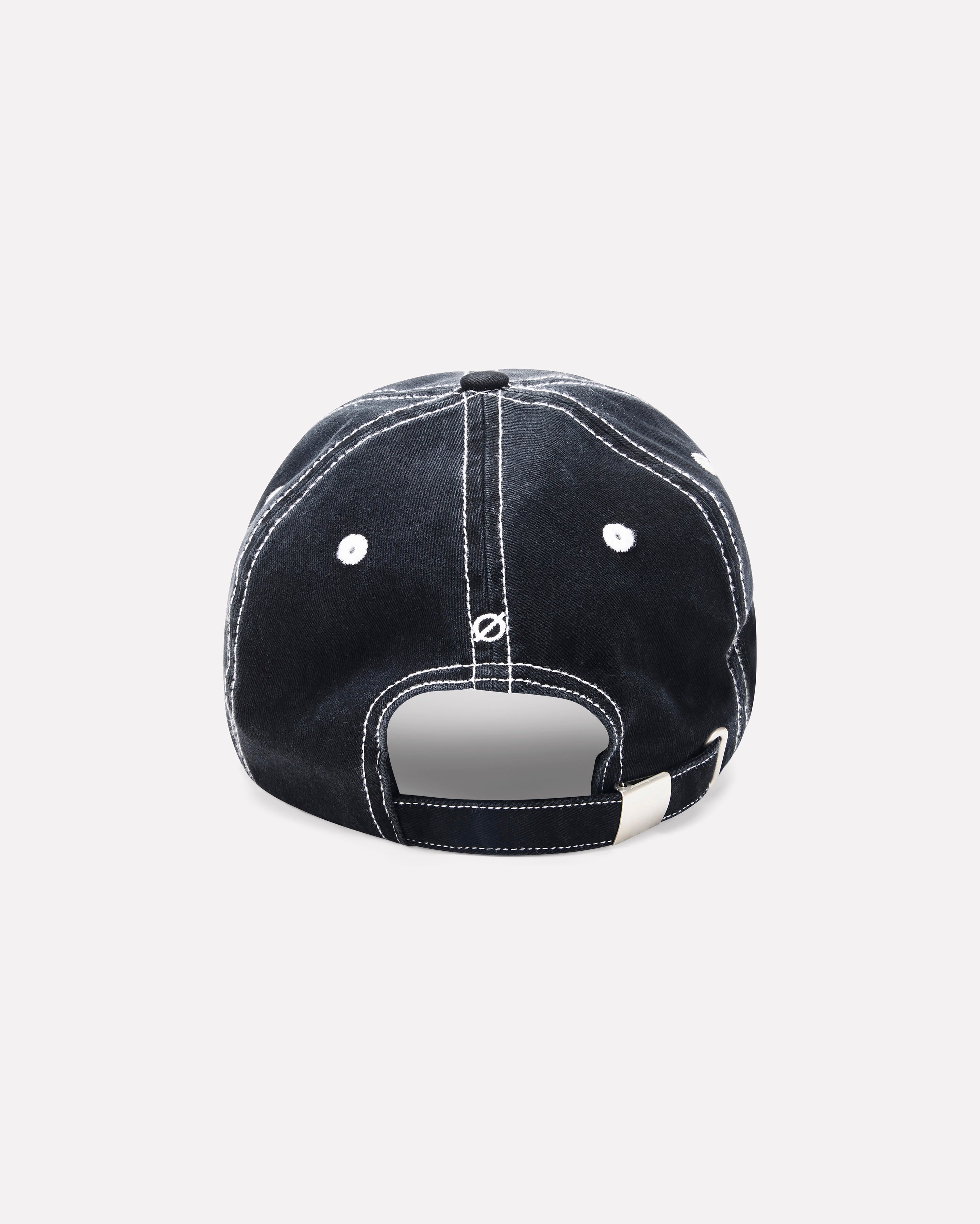 Epokhe Primary Cap Black