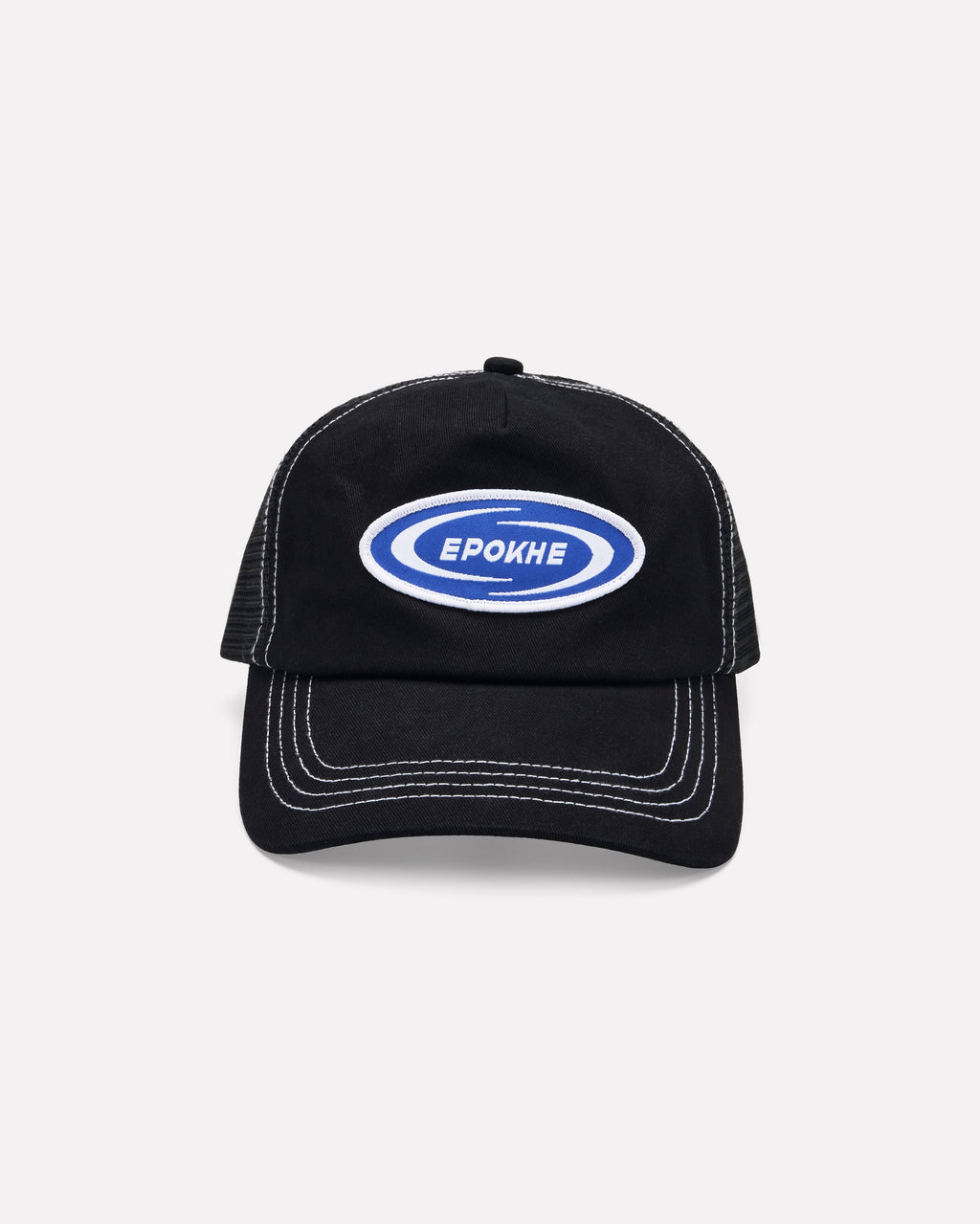 Epokhe Tundra Trucker Cap
