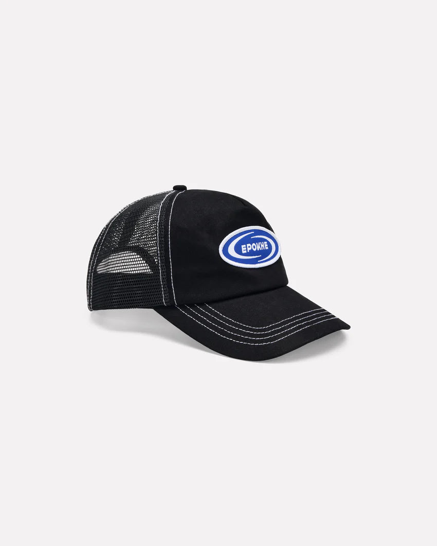 Epokhe Tundra Trucker Cap