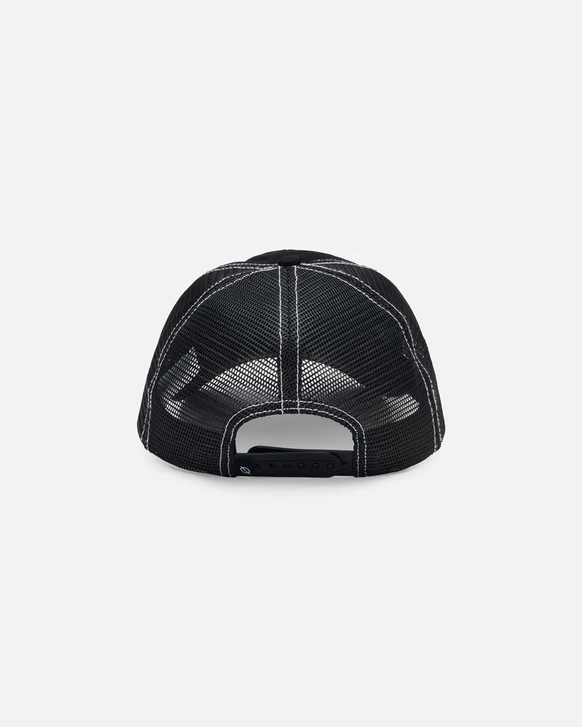 Epokhe Tundra Trucker Cap