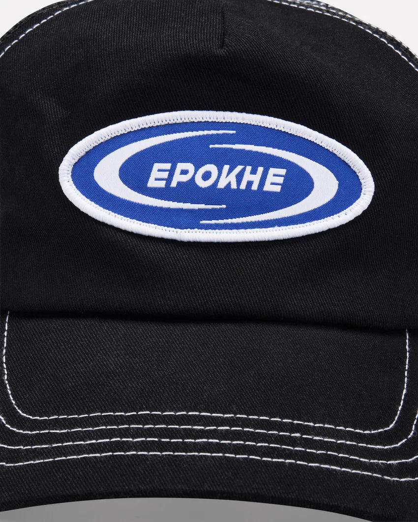 Epokhe Tundra Trucker Cap