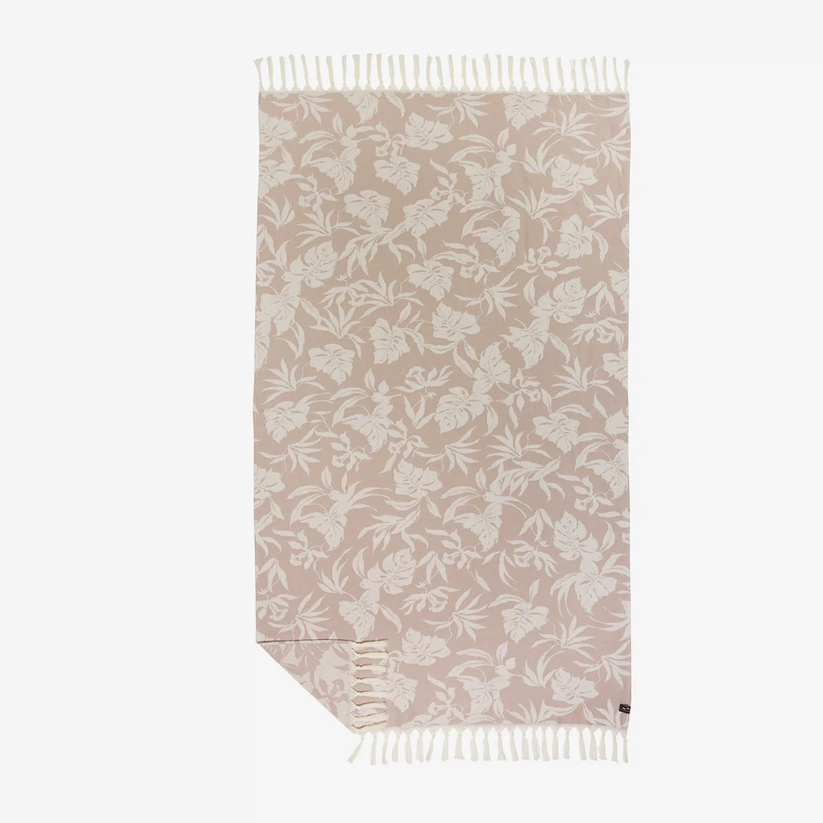 Slowtide Hauke Turkish Towel