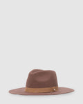 Gisele Felt Hat