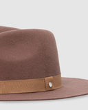 Gisele Felt Hat