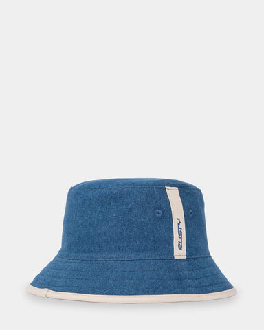 Rusty Retro Sport Reversible Bucket Hat