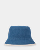 Rusty Retro Sport Reversible Bucket Hat