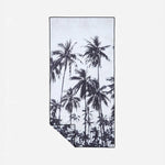 Slowtides Hina Performance Quick-Dry Travel Towel