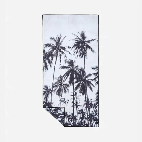 Slowtides Hina Performance Quick-Dry Travel Towel