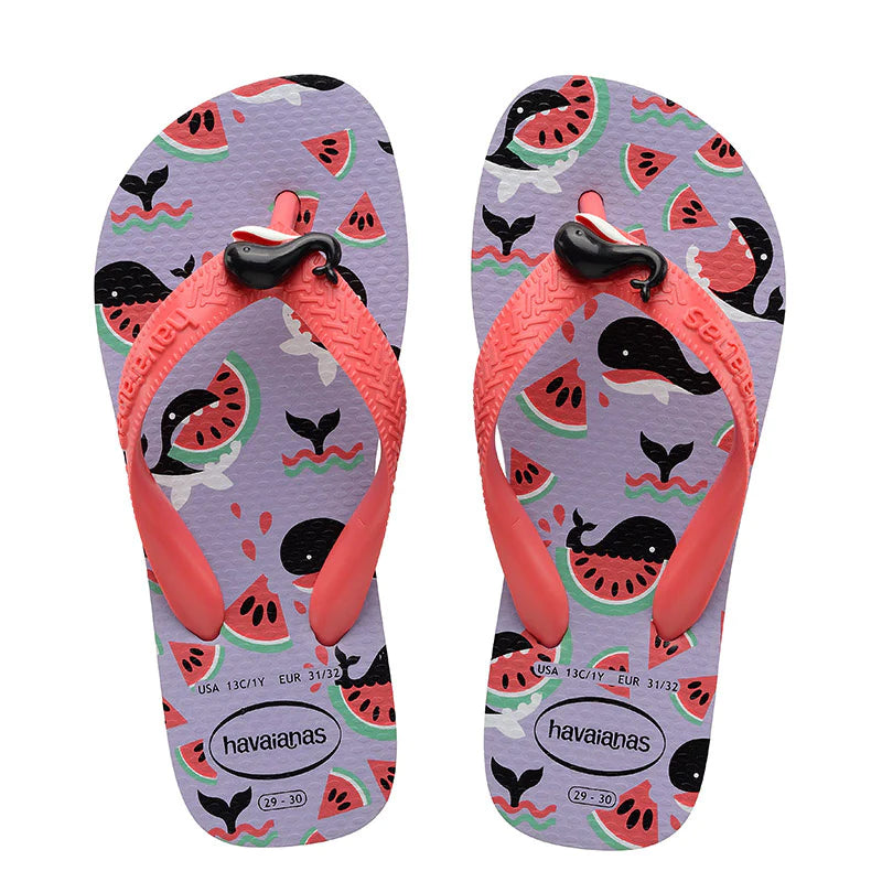 Havaianas Kids Fantasy Thong