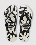 Havaianas Slim Coral Black