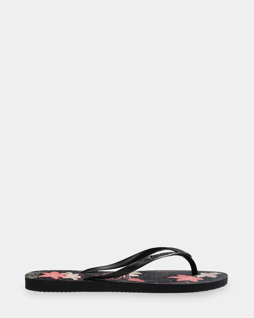 Havaianas Slim Organic Thongs