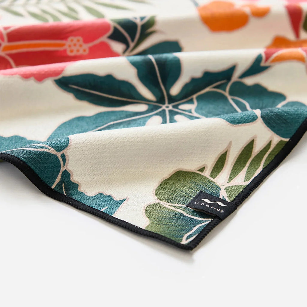 Slowtide Huelo Performance Quick-Dry Towel
