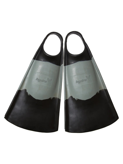 Hydro Fin Black/Charcoal