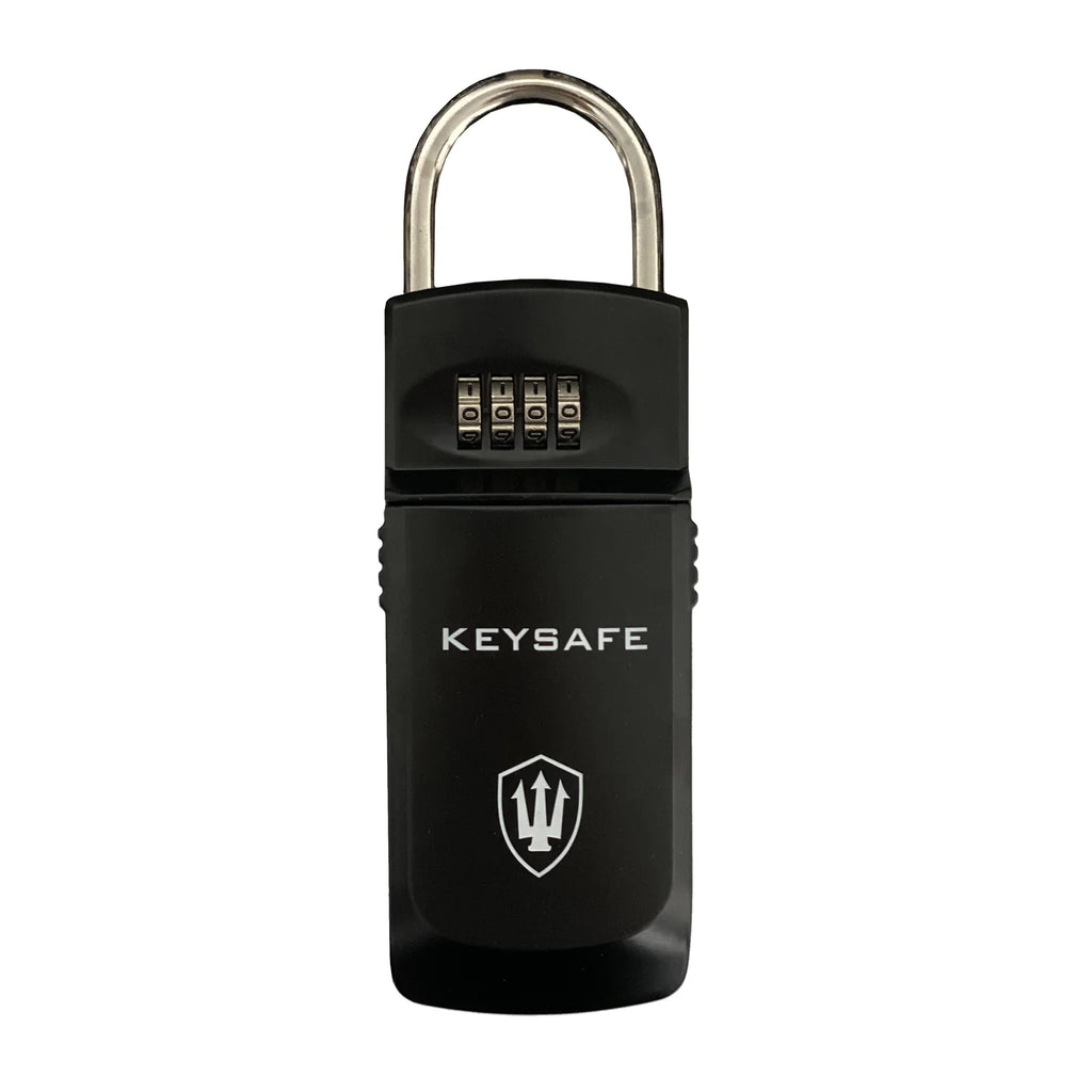 FK Deluxe Key Safe