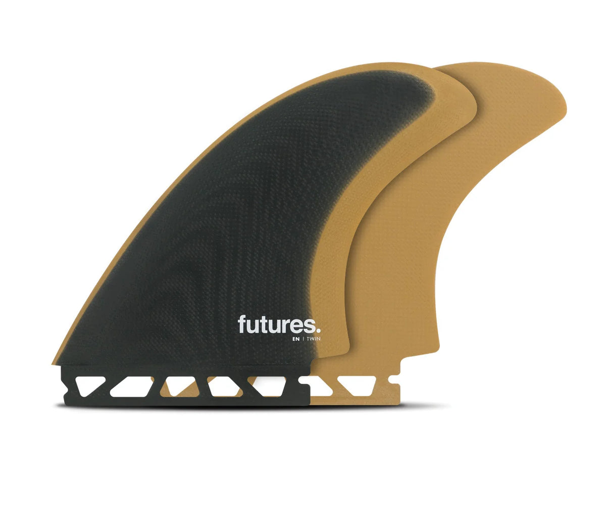 Futures EN Fiberglass Twin