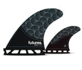 Futures Rasta Quad