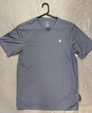 Icon Hybrid UPF Tee SS
