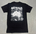 Tsunami Australia Surf Zone Tee