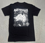 Australia Surf Zone Tee