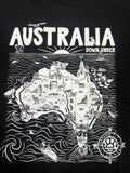 Australia Surf Zone Tee