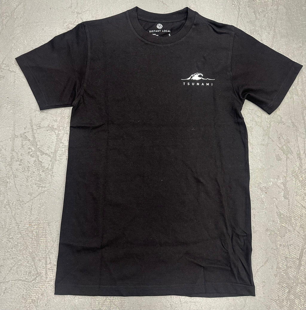 Tsunami Australia Surf Zone Tee