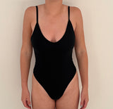 Birubi One Piece Black