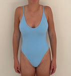 Birubi One Piece Blue