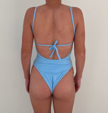 Birubi One Piece Blue