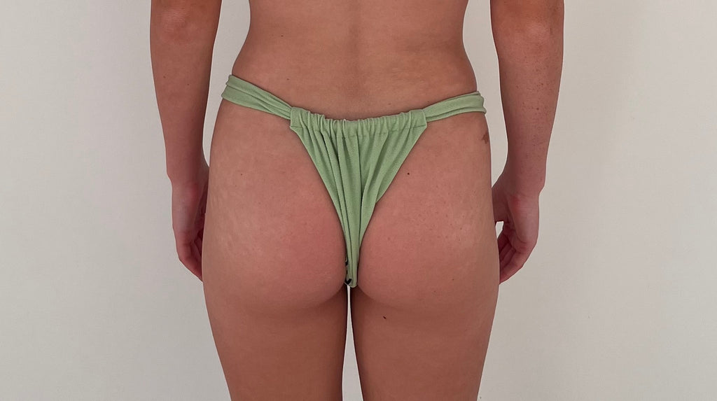 Tsunami Swim Cove Bottom Edamame