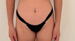 Cove Bottom Black