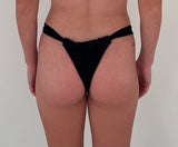 Cove Bottom Black