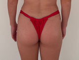 Cove Bottom Red