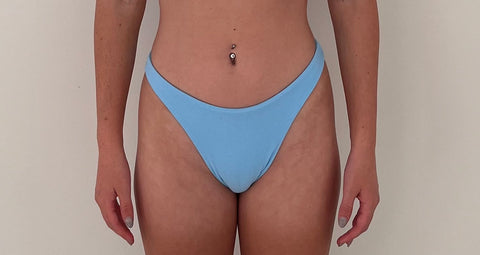 Alora Bottom Blue