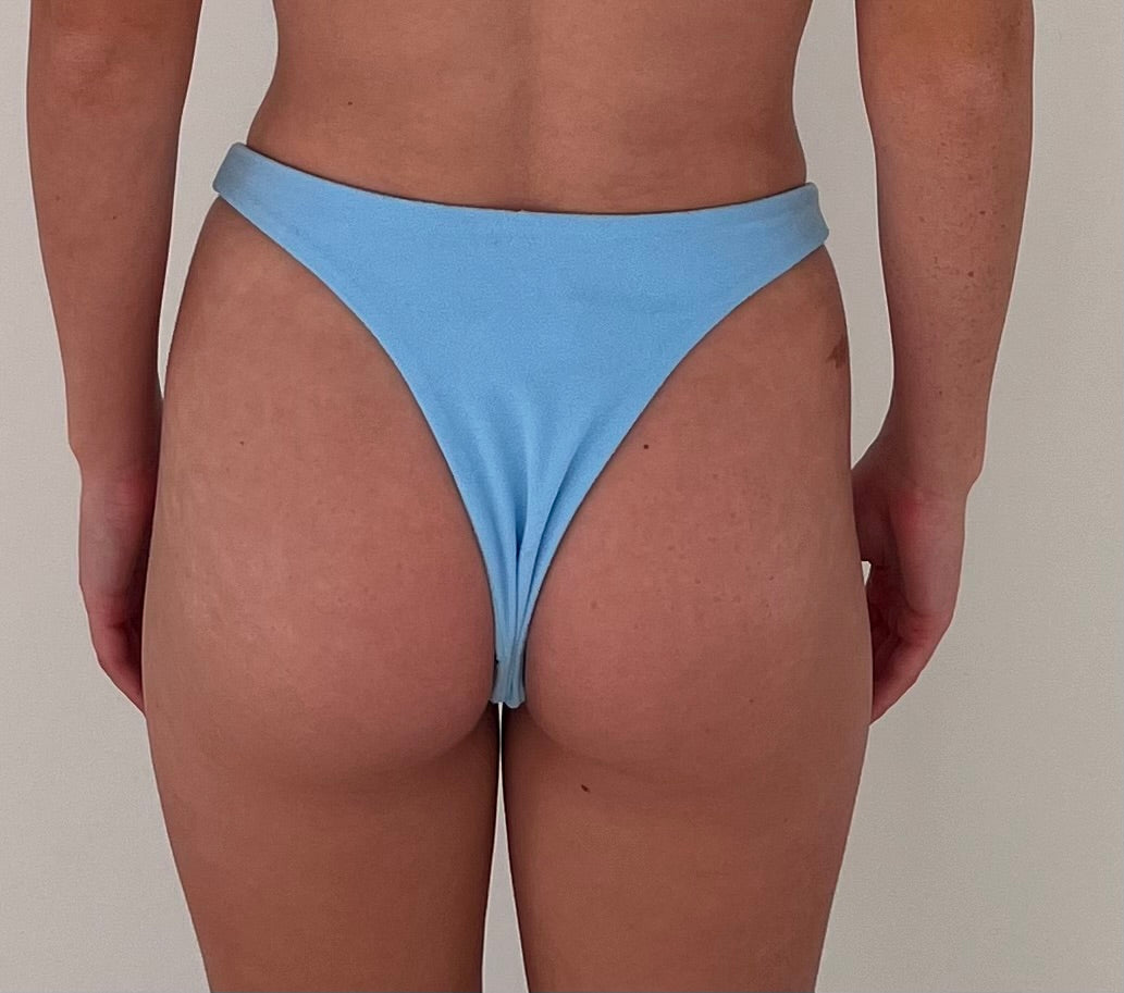 Tsunami Swim Alora Bottom Blue