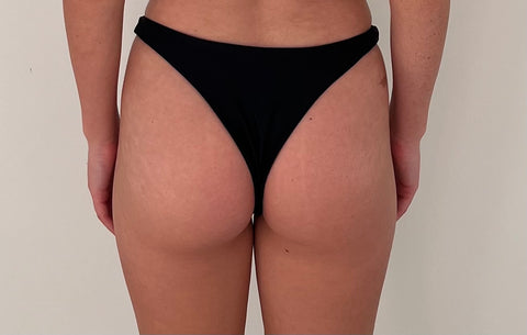 Alora Bottom Black