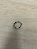 Tsunami Pearl Rings