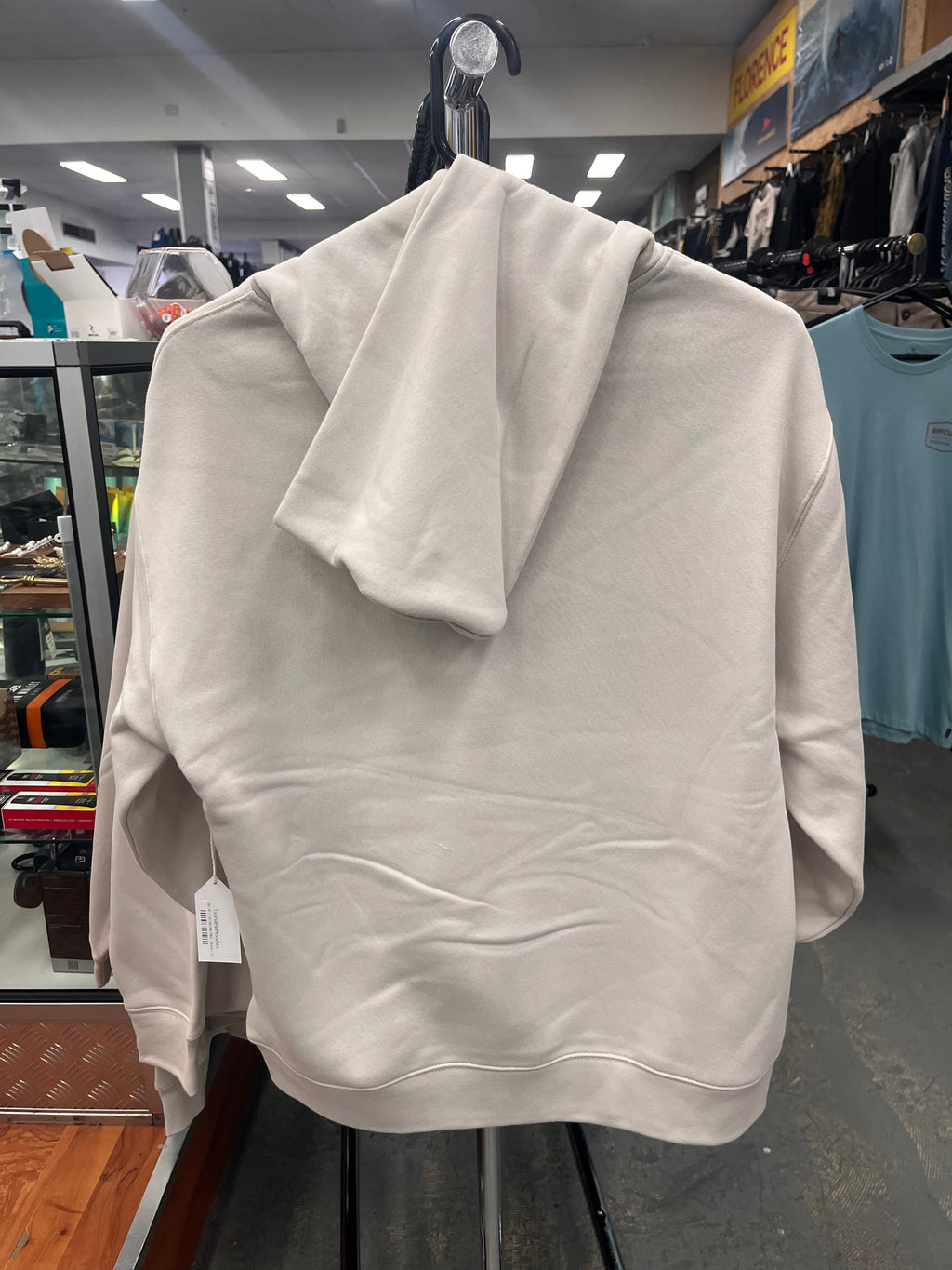 Tsunami Hoodies
