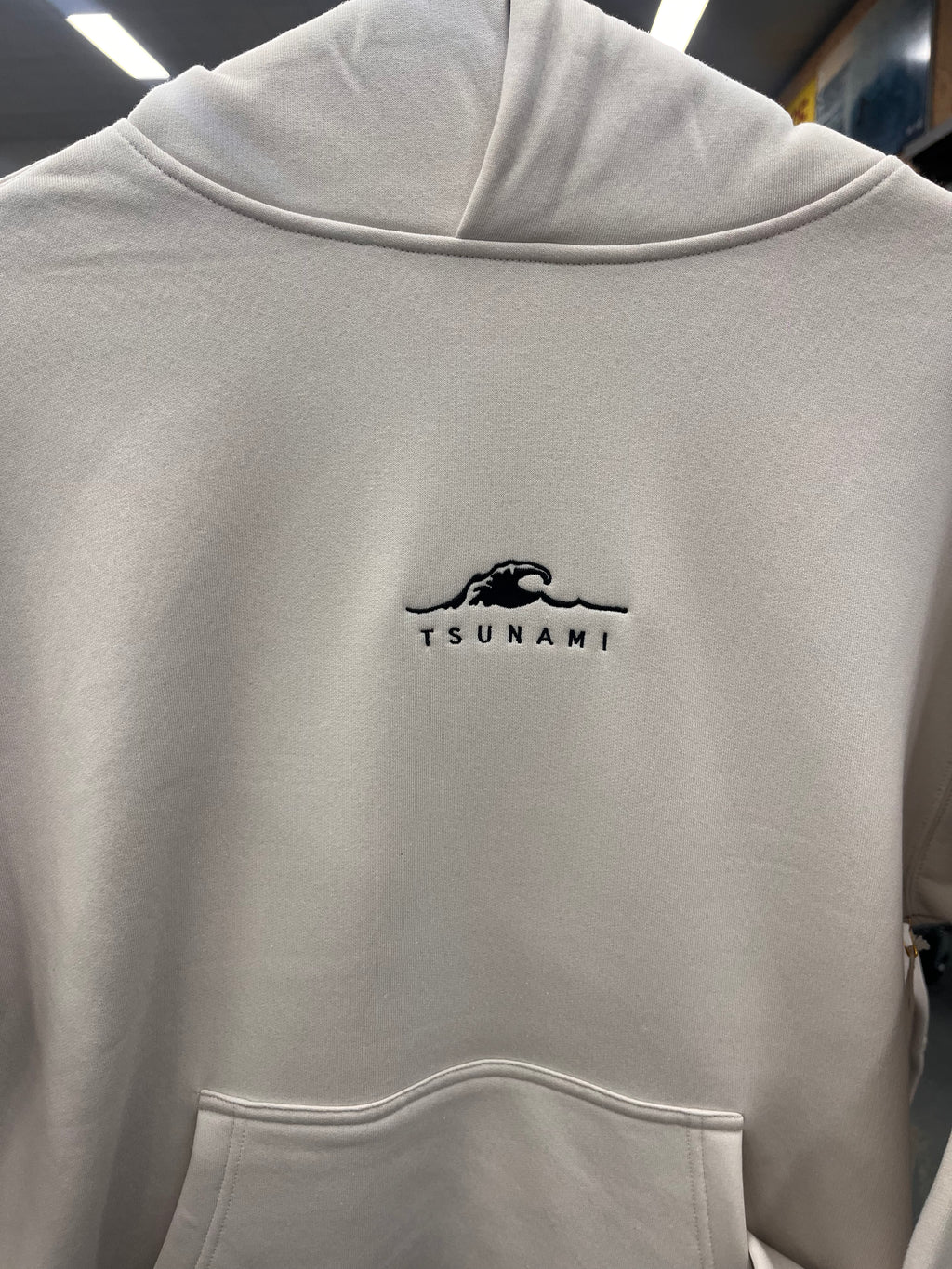 Tsunami Hoodies