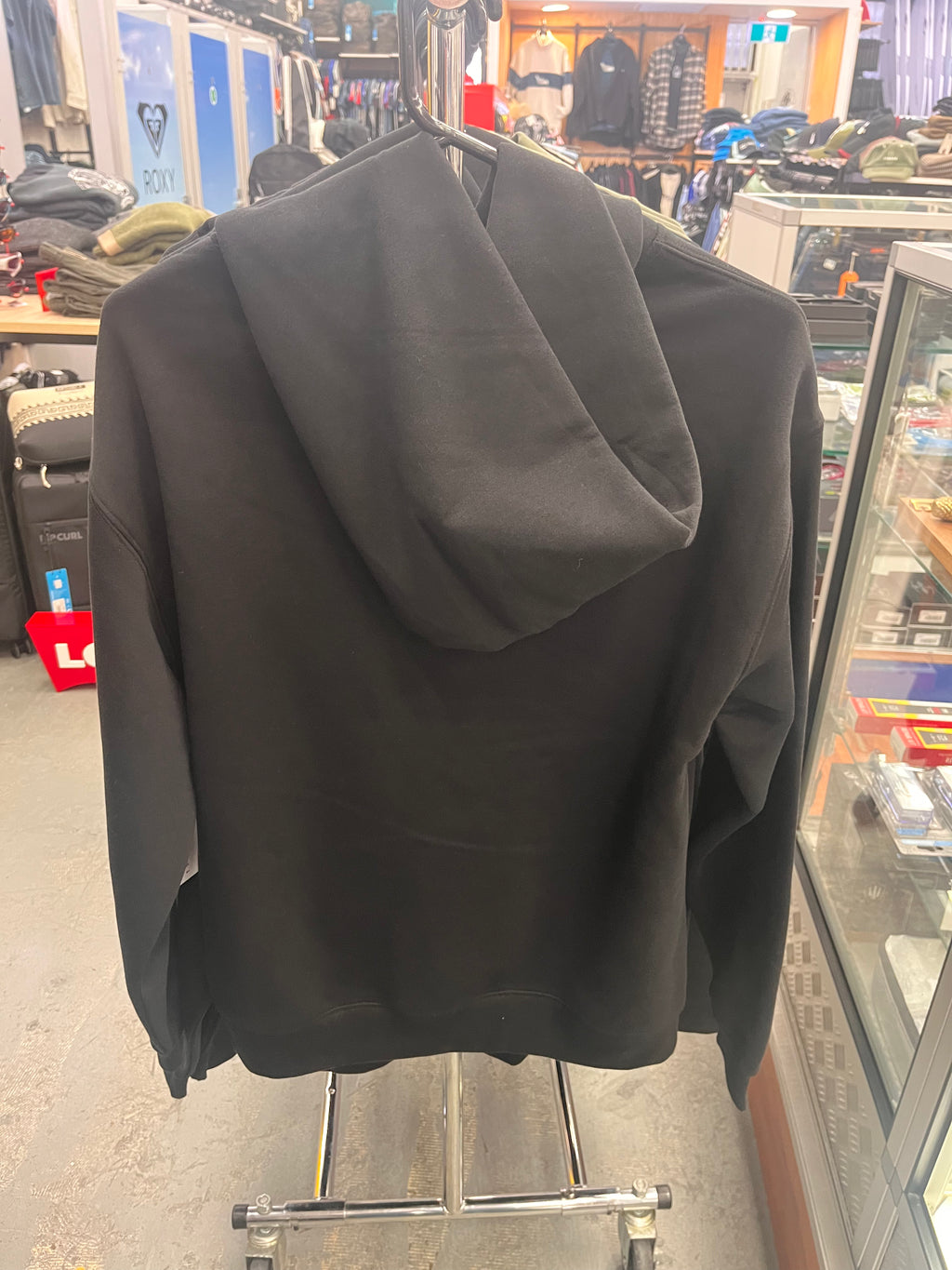 Tsunami Hoodies