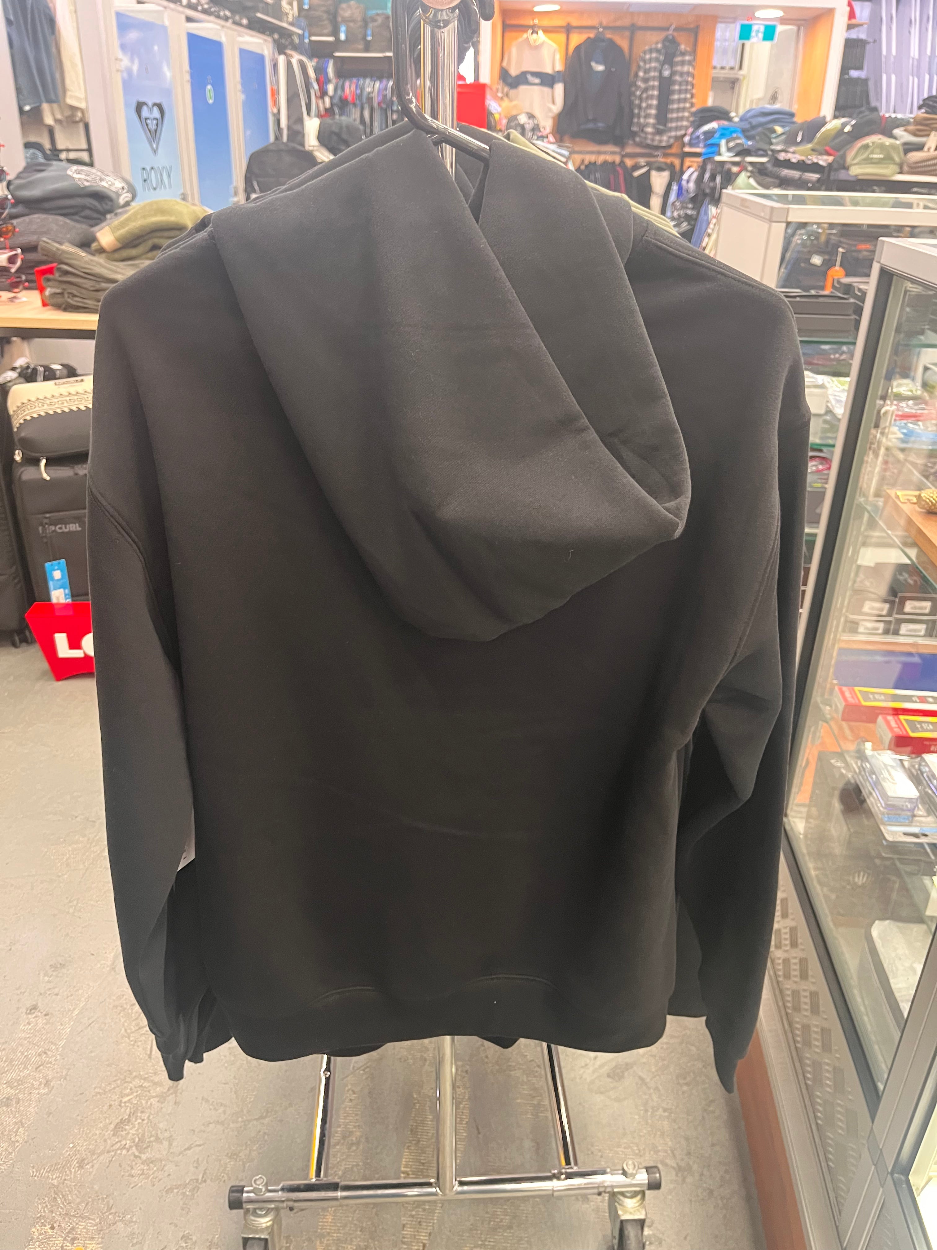 Tsunami Hoodies