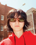 Ritual Vision Interceptor Tobacco Fade / Bronze Pol