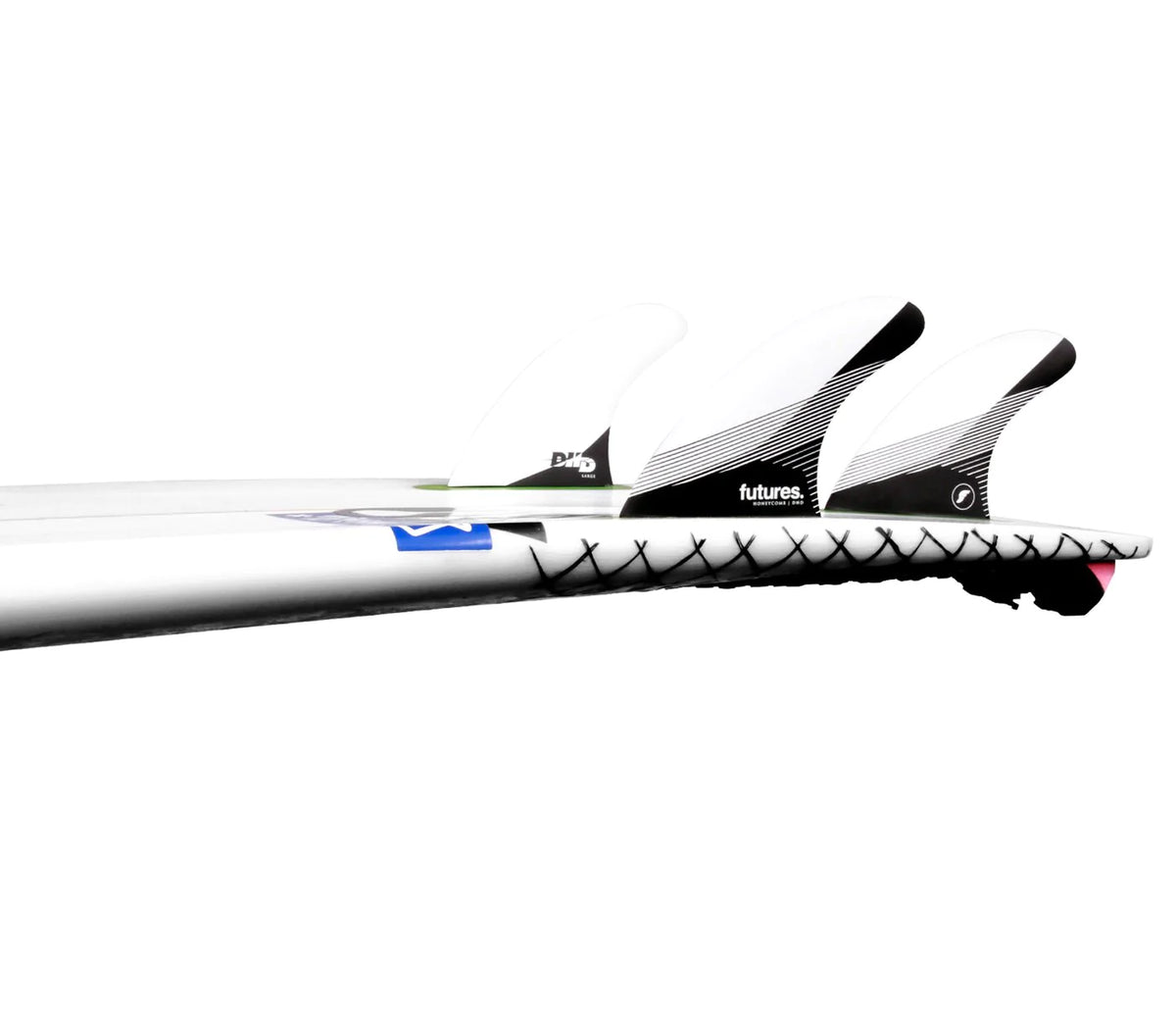 Futures DHD Honeycomb Rake