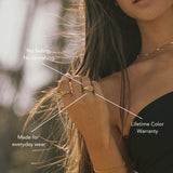 Atolea Isla Ring