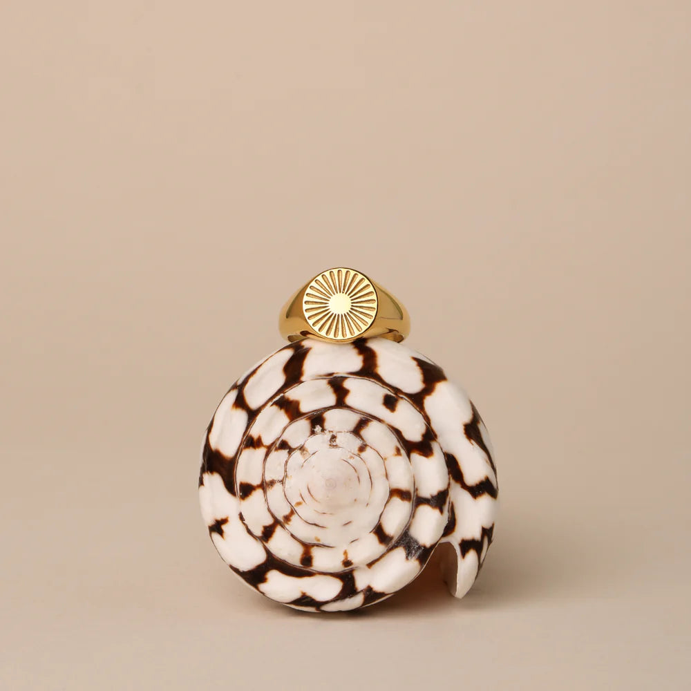 Atolea Isla Ring